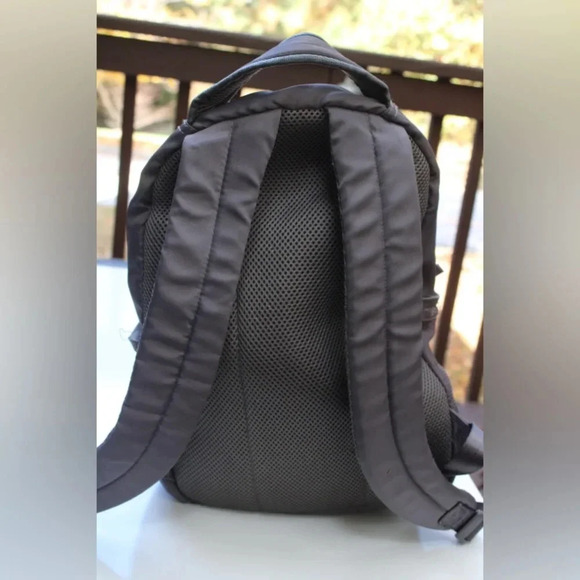 Bearpaw backpack - Picture 7 of 8